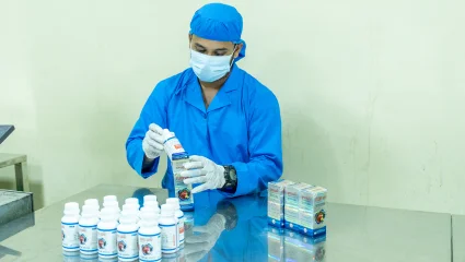 Livestock Health
